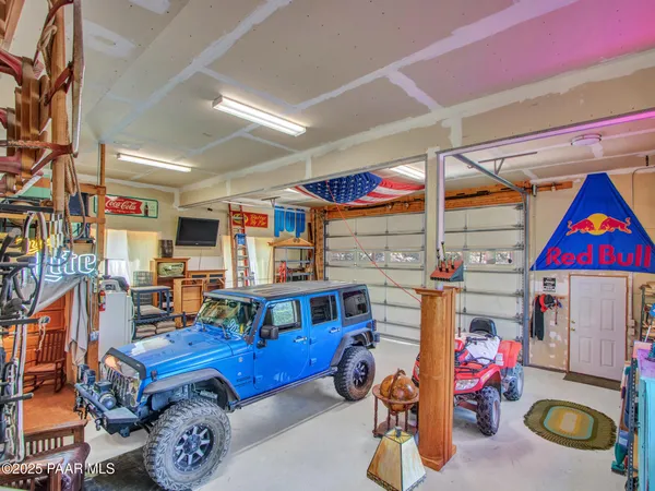 $445,000 | 4785 Ponderosa Avenue, Prescott, AZ 86303