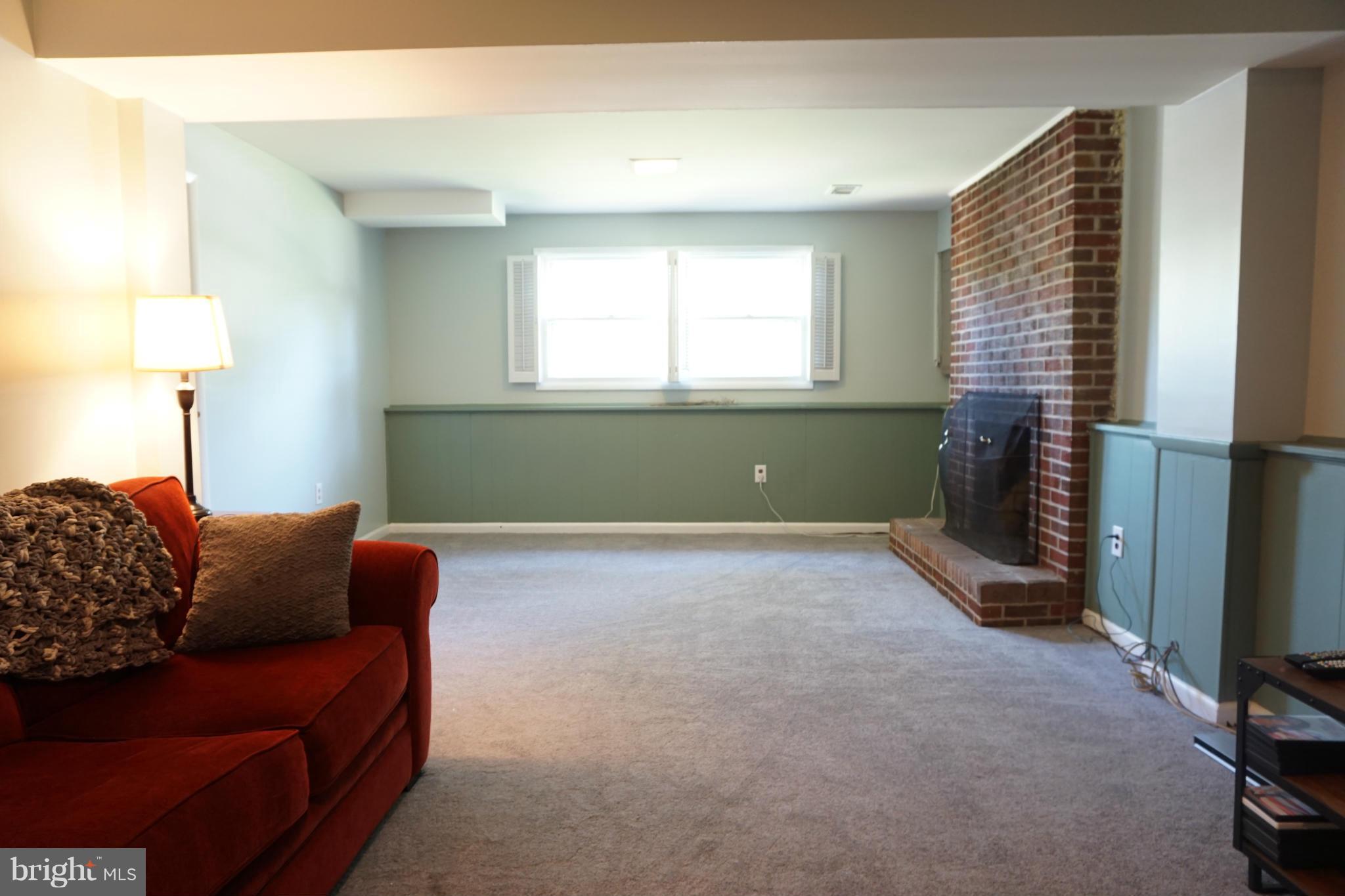 6406 Cipriano Road Lanham, MD 20706 - Photo 14 of 19 Basement