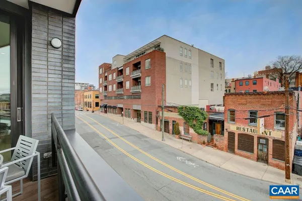 $1,775,000 | 550 East Water Street, Unit 201, Charlottesville, VA 22902