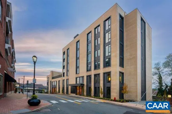 $1,775,000 | 550 East Water Street, Unit 201, Charlottesville, VA 22902