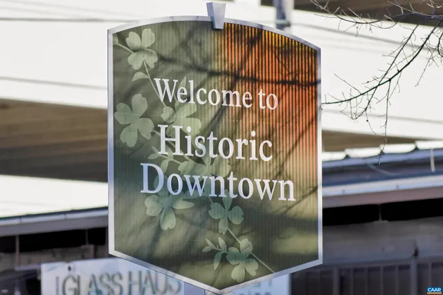 a front view of a house with balcony