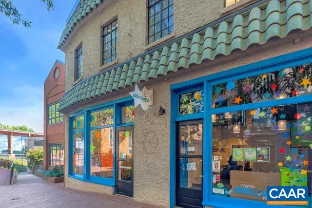 $1,795,000 | 550 East Water Street, Unit 201, Charlottesville, VA 22902