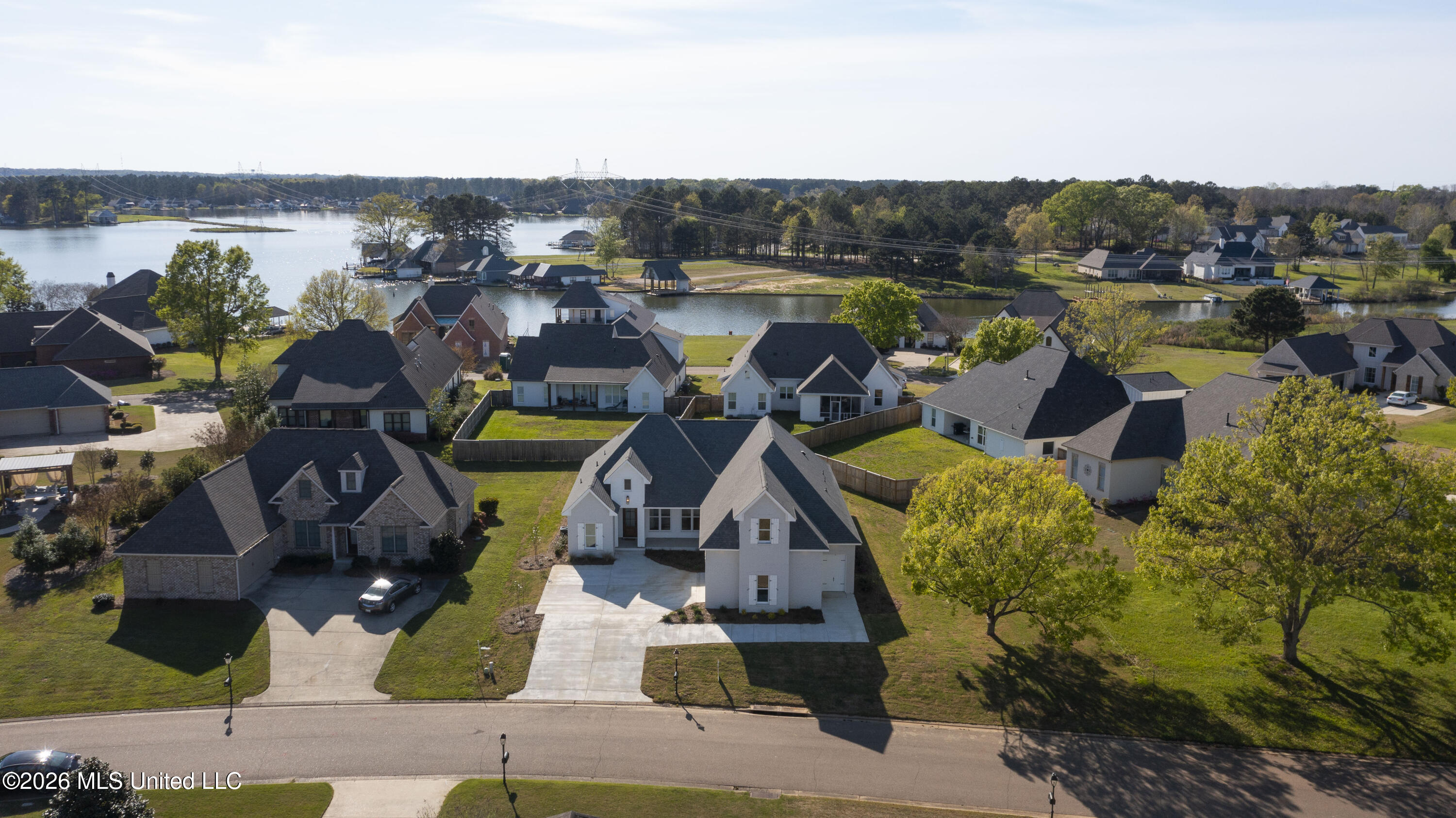 201 Northshore Way Madison, MS 39110 - Photo 62 of 69 62-print-201 Northshore Way-62