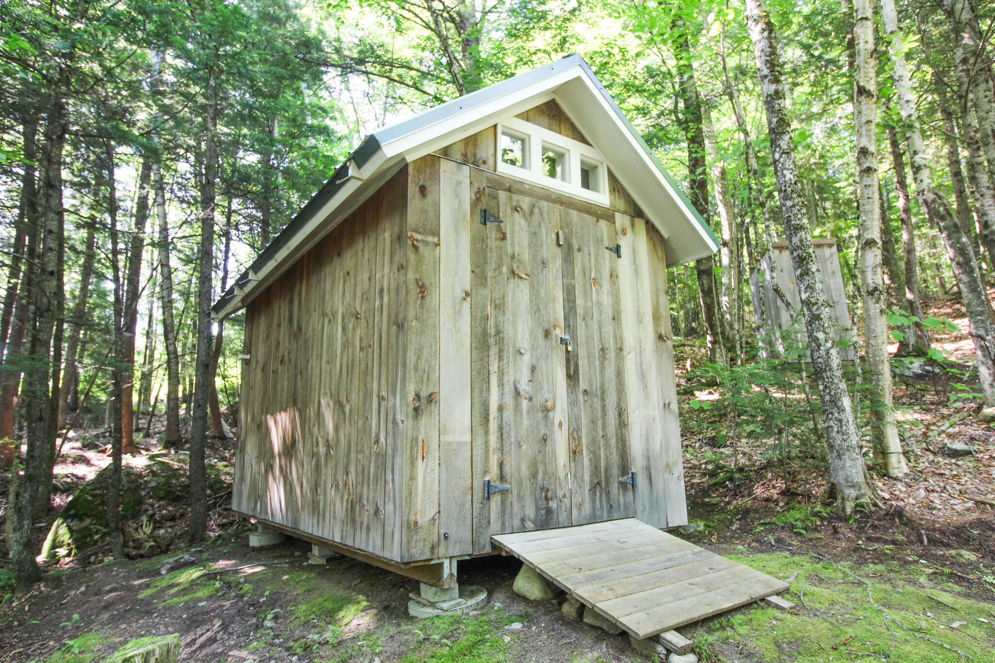 228 Pond Road Wilton, ME 04294 - Photo 16 of 37 Shed