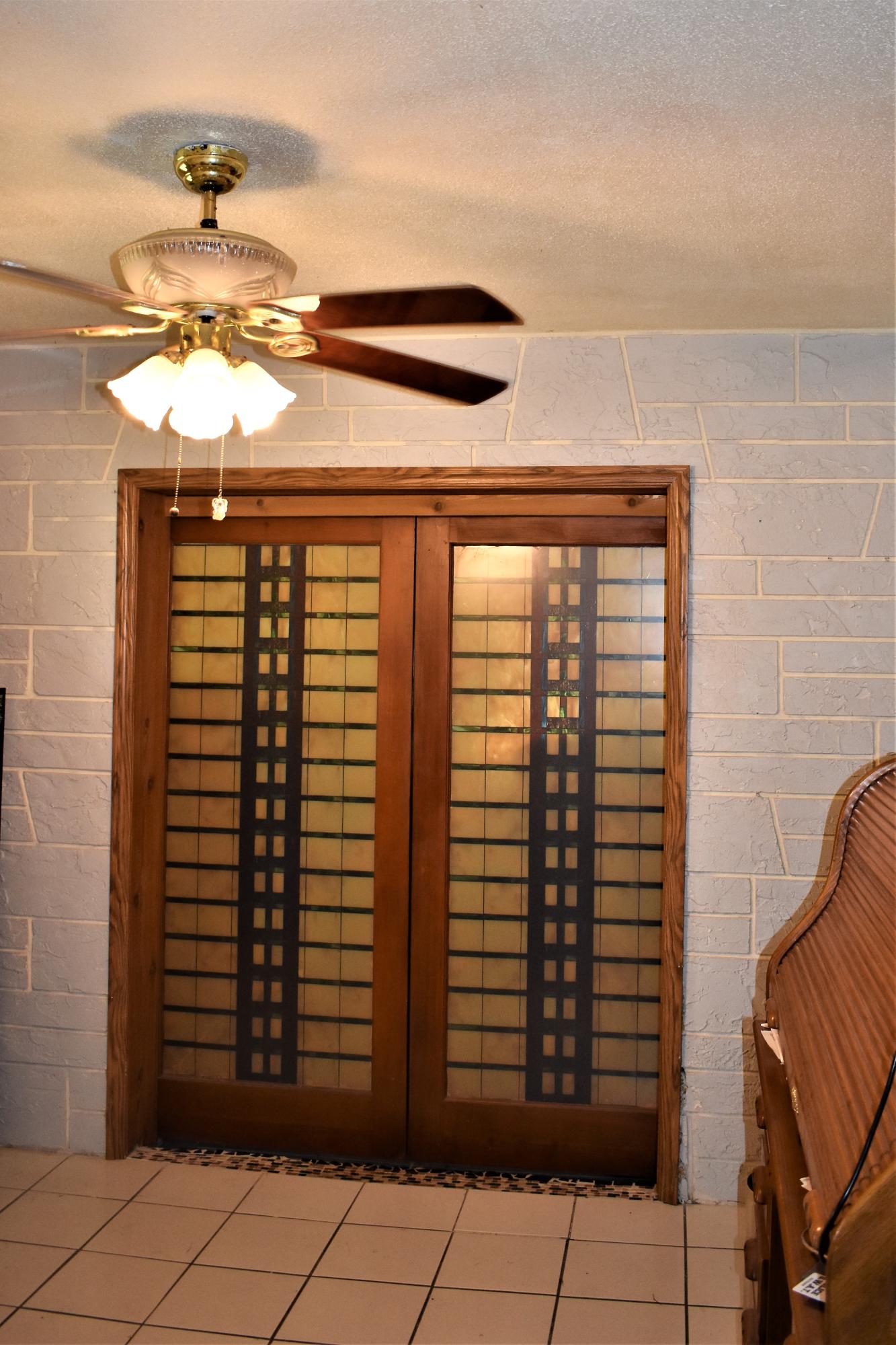 940 Starns Loop Road Okeechobee, FL 34974 - Photo 14 of 33 Bonus room passthru to master