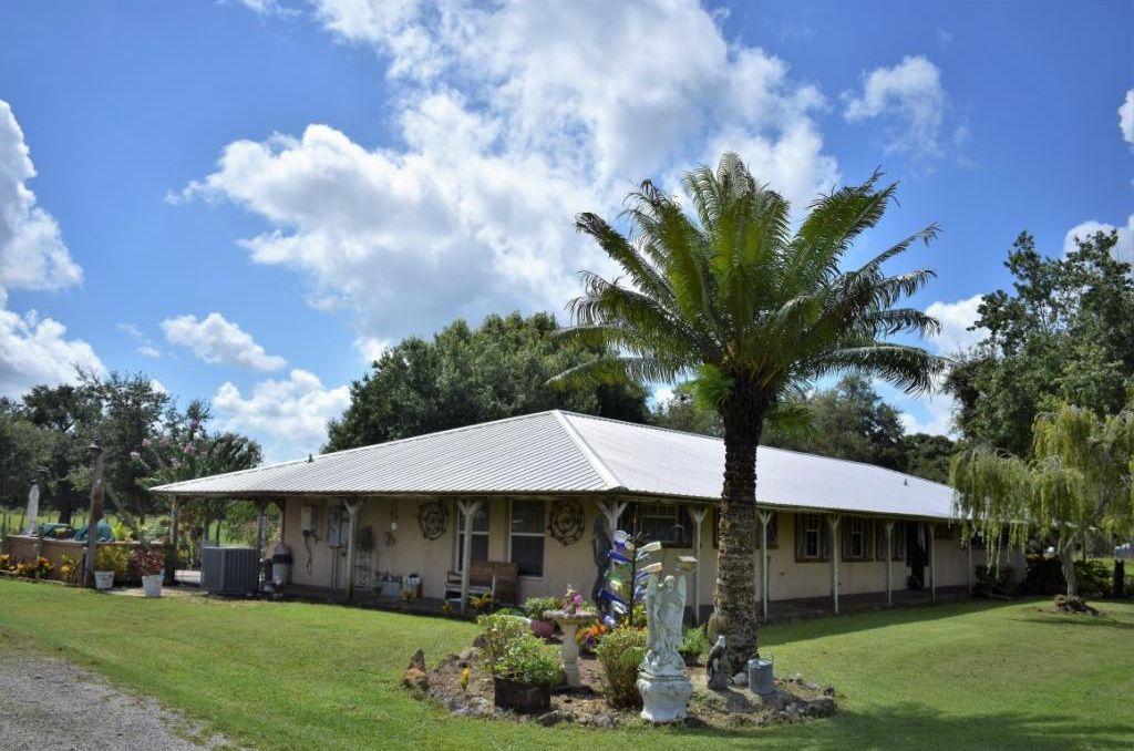 940 Starns Loop Road Okeechobee, FL 34974 - Photo 21 of 33 Exterior