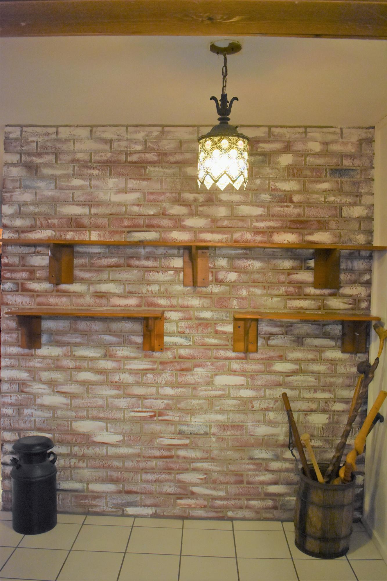 940 Starns Loop Road Okeechobee, FL 34974 - Photo 3 of 33 Farm house foyer