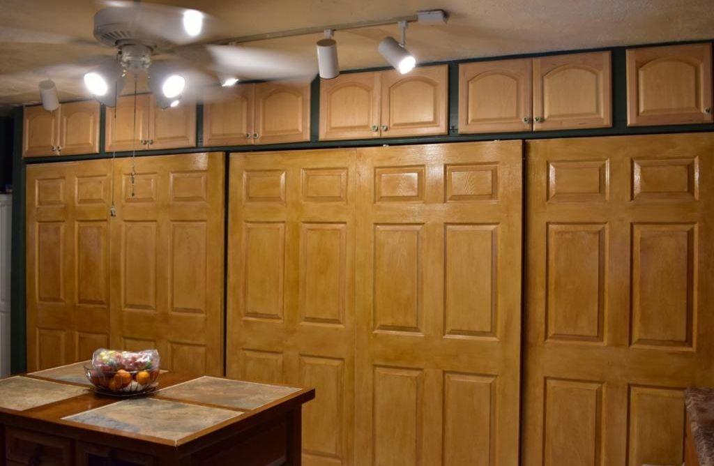 940 Starns Loop Road Okeechobee, FL 34974 - Photo 9 of 33 Wall to wall pantry storage