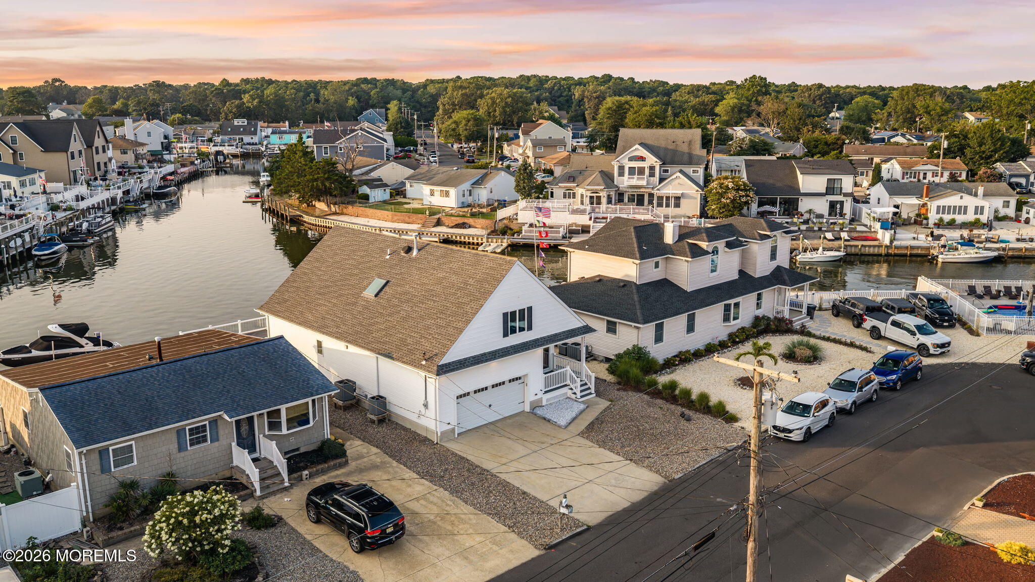 2526 Hiering Road Toms River, NJ 08753 - Photo 47 of 72 Aerial Perspective