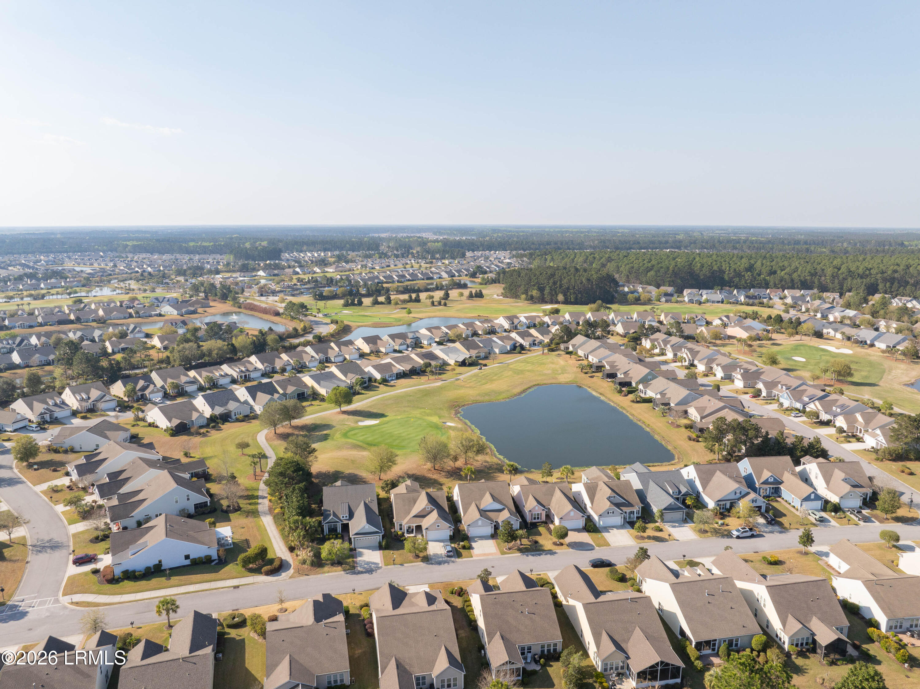 193 Bluff Point Lane Bluffton, SC 29909 - Photo 60 of 60 193 Bluff Drone-10
