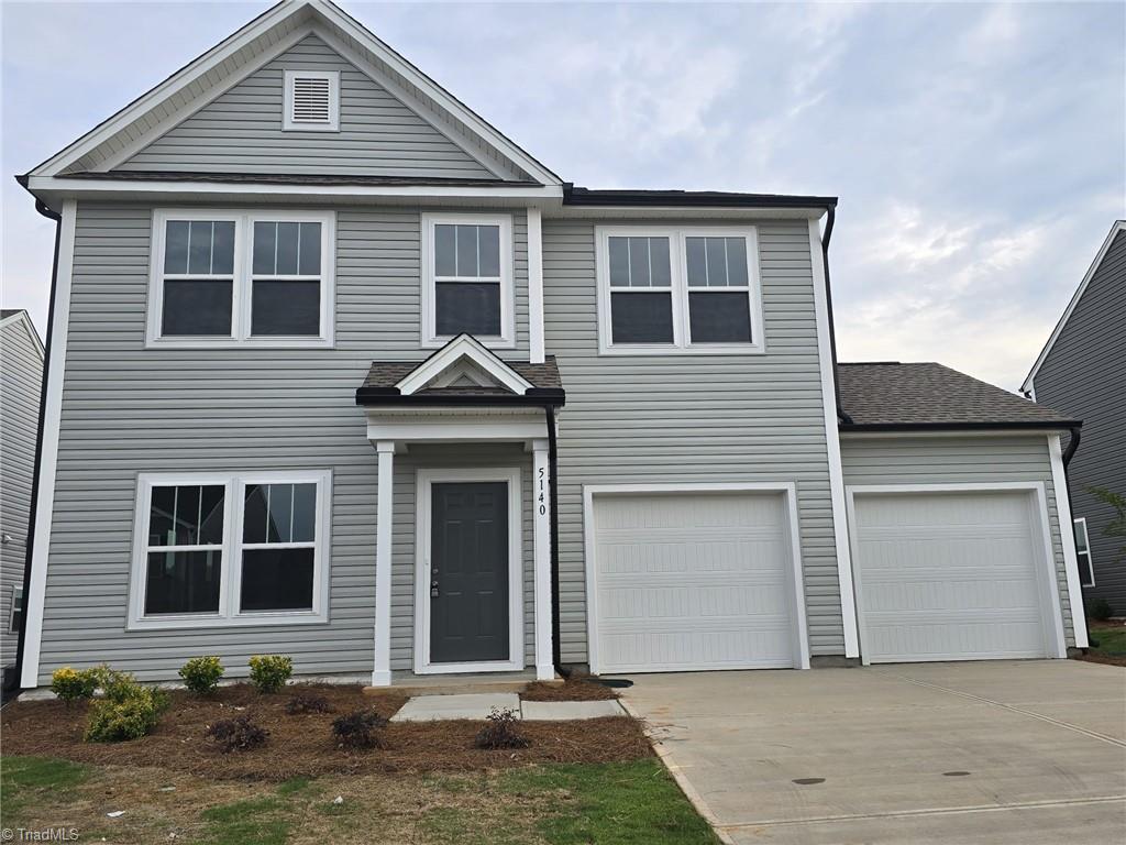 5140 Reedy Fork School Road Greensboro, NC 27405 - Photo 1 of 17