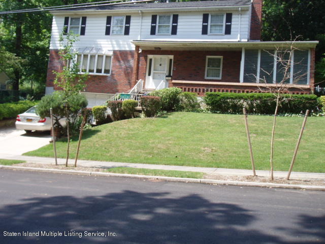 121 Forest Road Staten Island, NY 10304 - Photo 1 of 28 P1010261