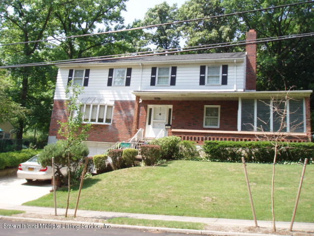 121 Forest Road Staten Island, NY 10304 - Photo 2 of 28 P1010262