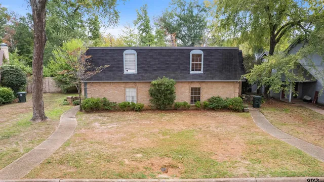 $510,000 | 3712-3714 Colony Park Drive, Tyler, TX 75701