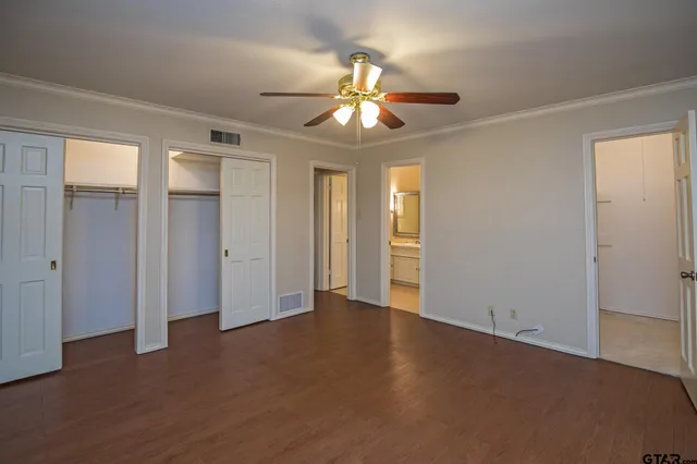 $510,000 | 3712-3714 Colony Park Drive, Tyler, TX 75701