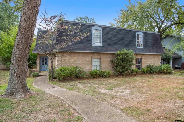 $510,000 | 3712-3714 Colony Park Drive, Tyler, TX 75701