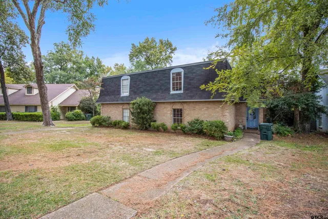 $510,000 | 3712-3714 Colony Park Drive, Tyler, TX 75701