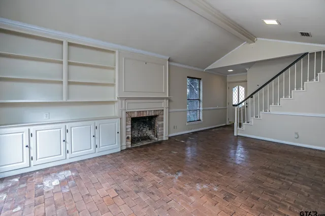 $510,000 | 3712-3714 Colony Park Drive, Tyler, TX 75701