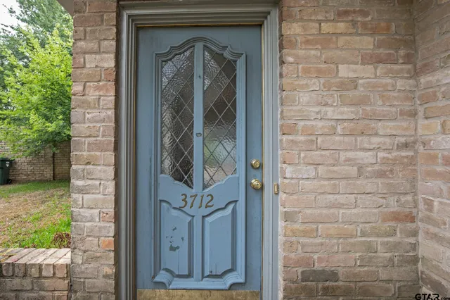 $510,000 | 3712-3714 Colony Park Drive, Tyler, TX 75701