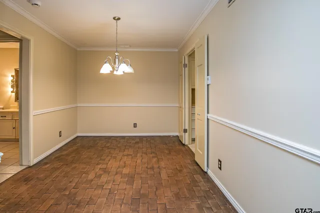 $510,000 | 3712-3714 Colony Park Drive, Tyler, TX 75701