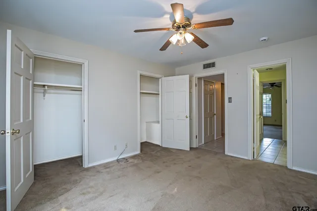 $510,000 | 3712-3714 Colony Park Drive, Tyler, TX 75701