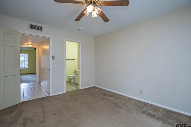 $510,000 | 3712-3714 Colony Park Drive, Tyler, TX 75701