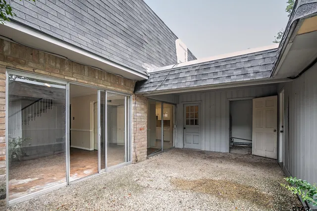 $510,000 | 3712-3714 Colony Park Drive, Tyler, TX 75701