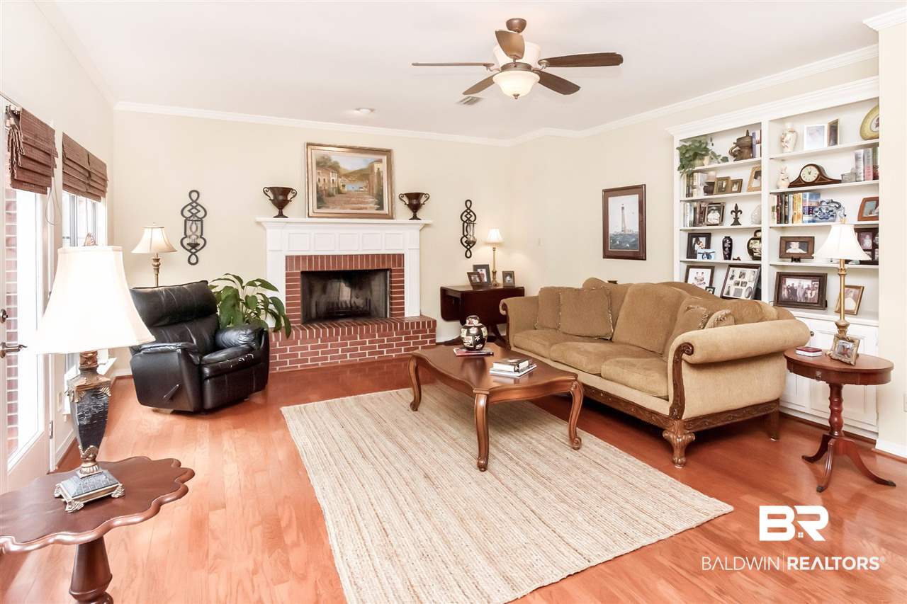 5801 Blue Ridge Drive South Mobile, AL 36693 - Photo 8 of 38