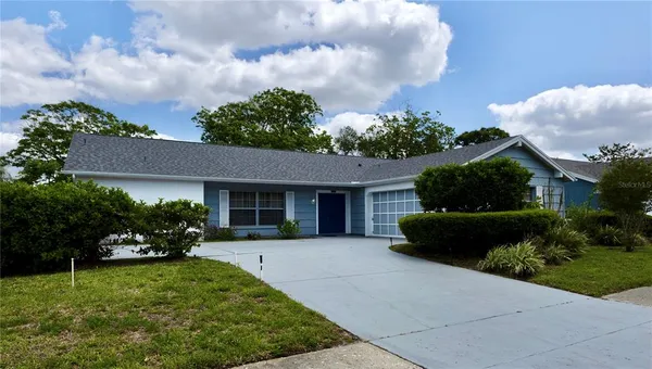 $294,900 | 13404 Rayburn Road, Hudson, FL 34667