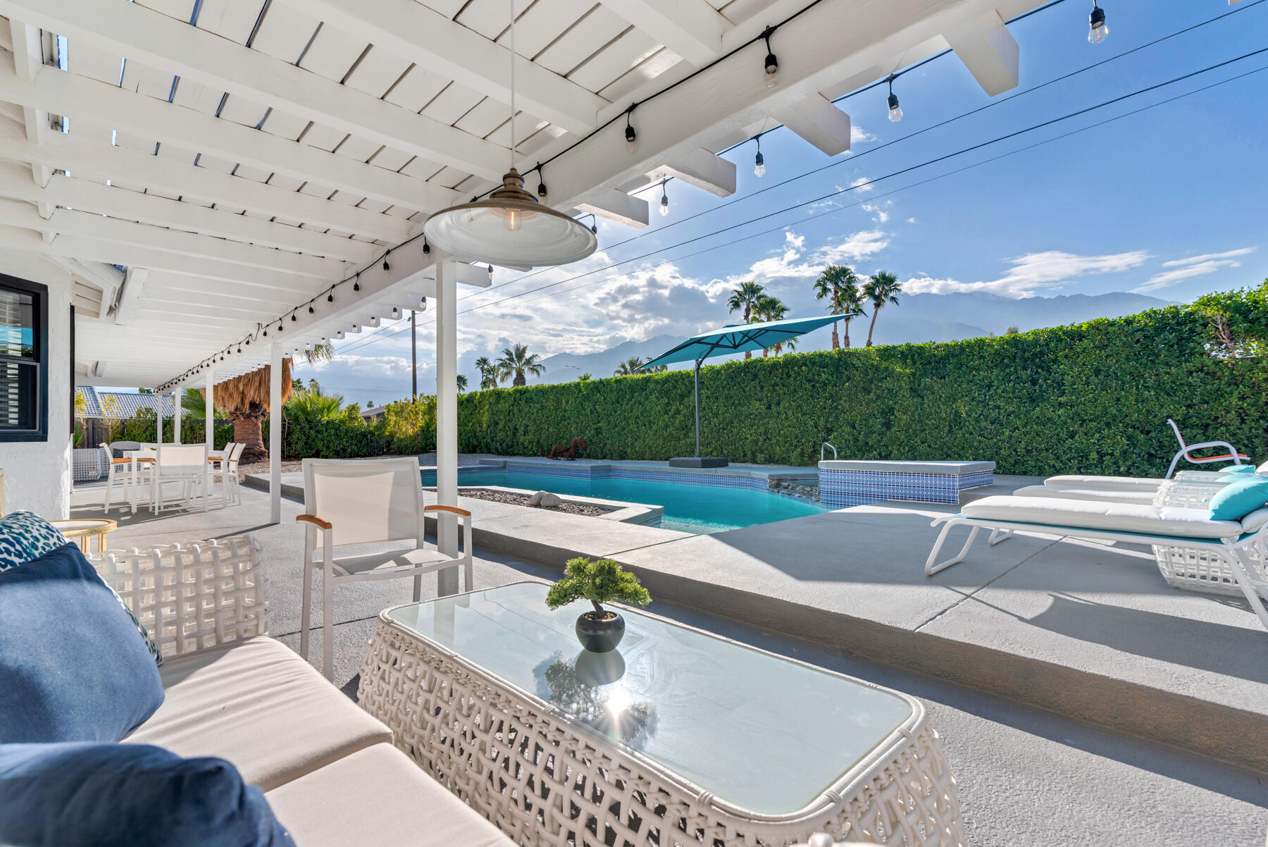 2003 North Sandra Road Palm Springs, CA 92262 - Photo 5 of 25