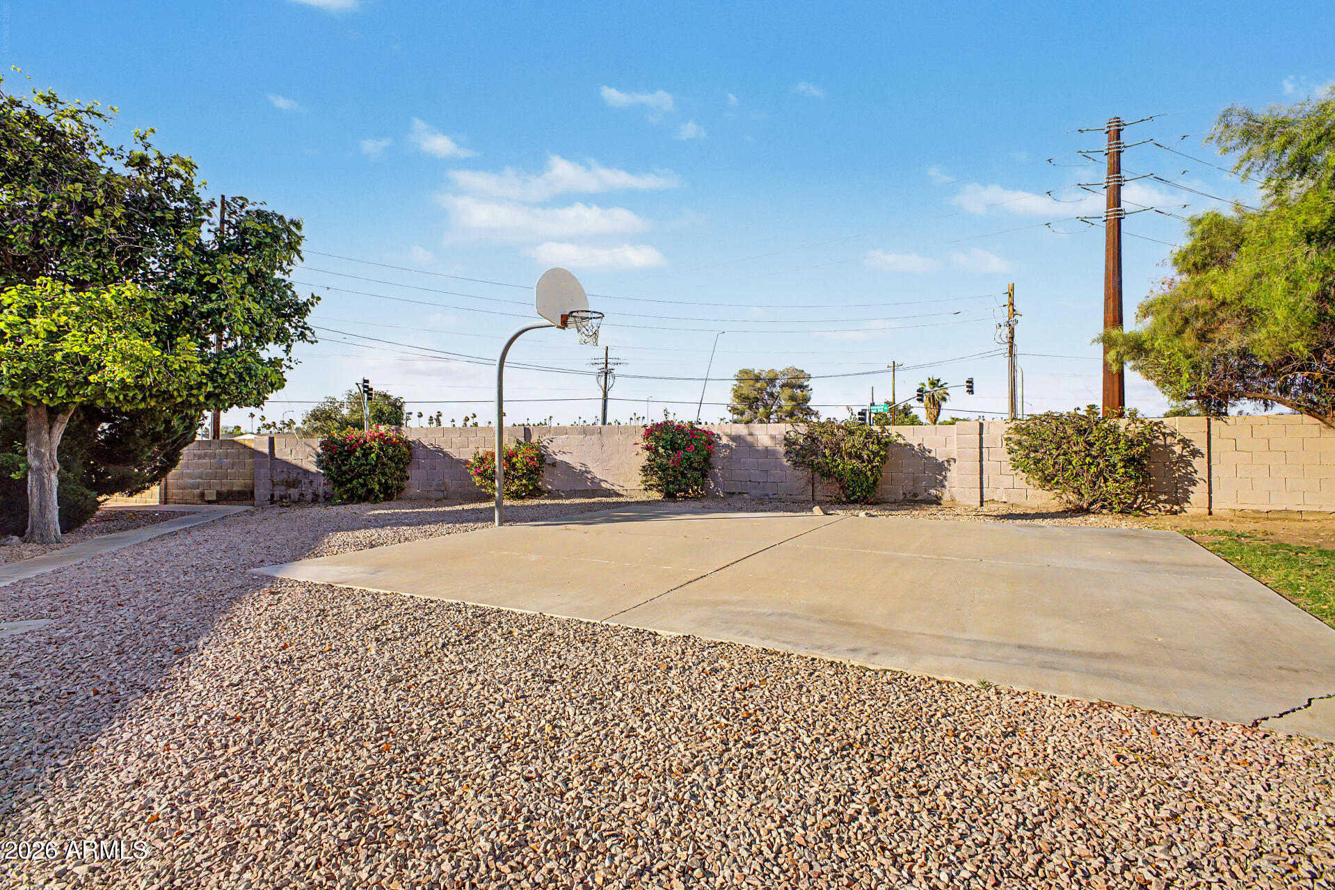 2455 East Broadway Road, Unit 65 Mesa, AZ 85204 - Photo 32 of 36 a front view of a house with a yard