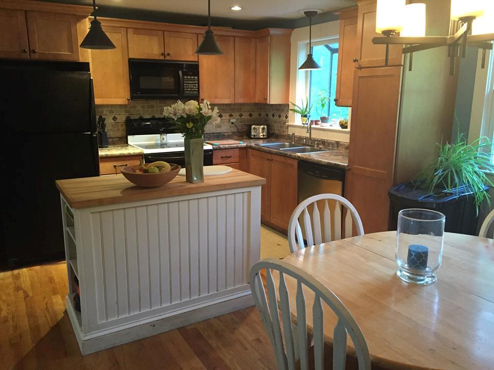 136 West Gray Road Gray, ME 04039 - Photo 8 of 28 Photo