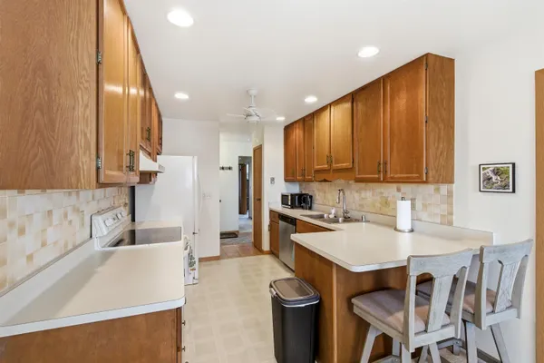 $189,900 | 2336 Wisconsin Street, Oshkosh, WI 54901