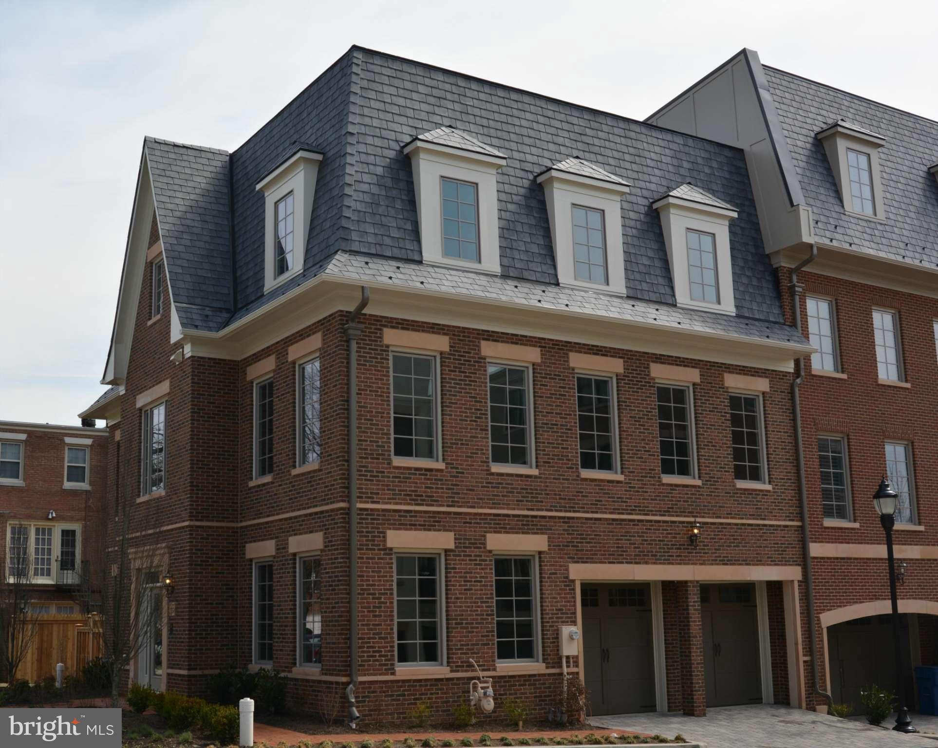 1413 Ridgeview Way Washington, DC 20007 - Photo 2 of 19 Exterior (General)