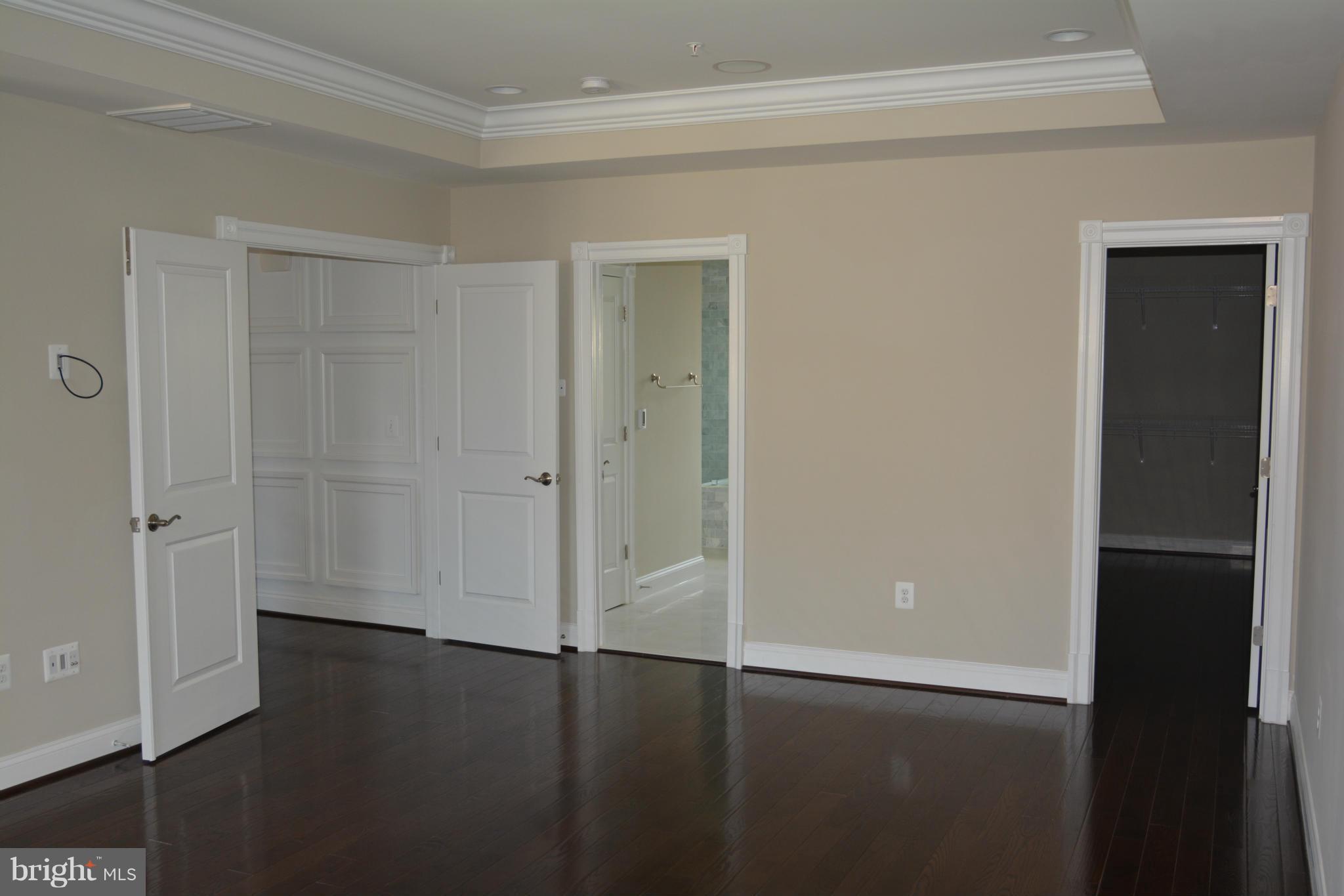 1413 Ridgeview Way Washington, DC 20007 - Photo 15 of 19 Bedroom (Master)