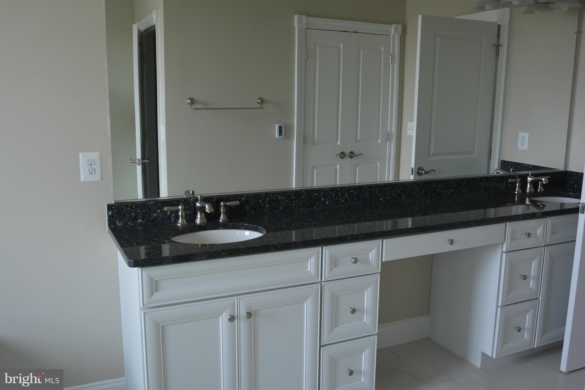 1413 Ridgeview Way Washington, DC 20007 - Photo 17 of 19 Bath (Master)