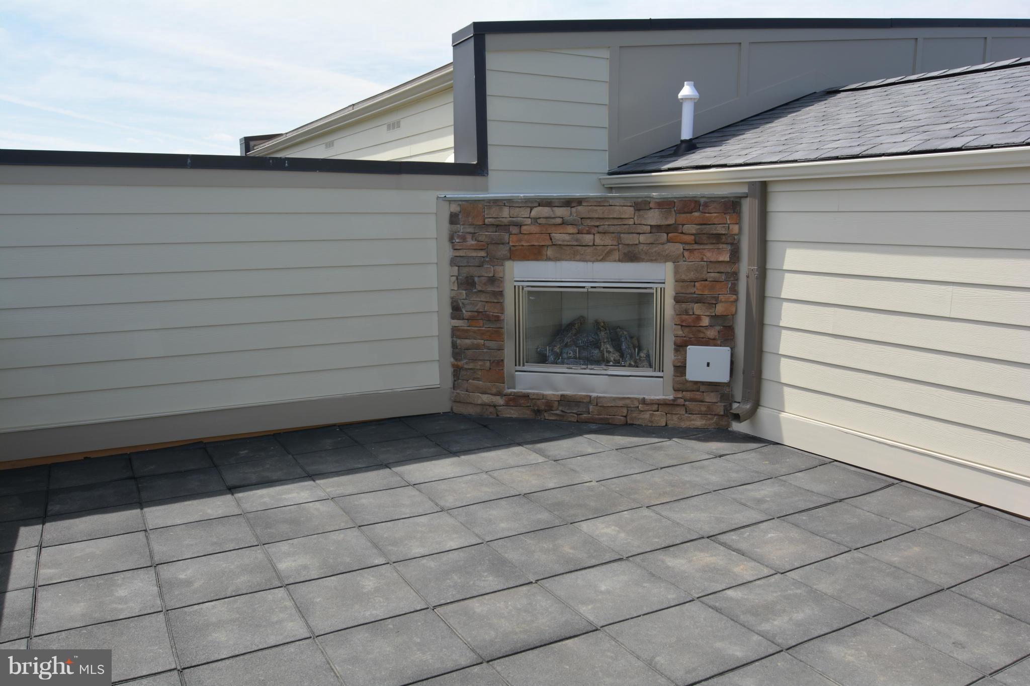 1413 Ridgeview Way Washington, DC 20007 - Photo 19 of 19 Exterior (General)