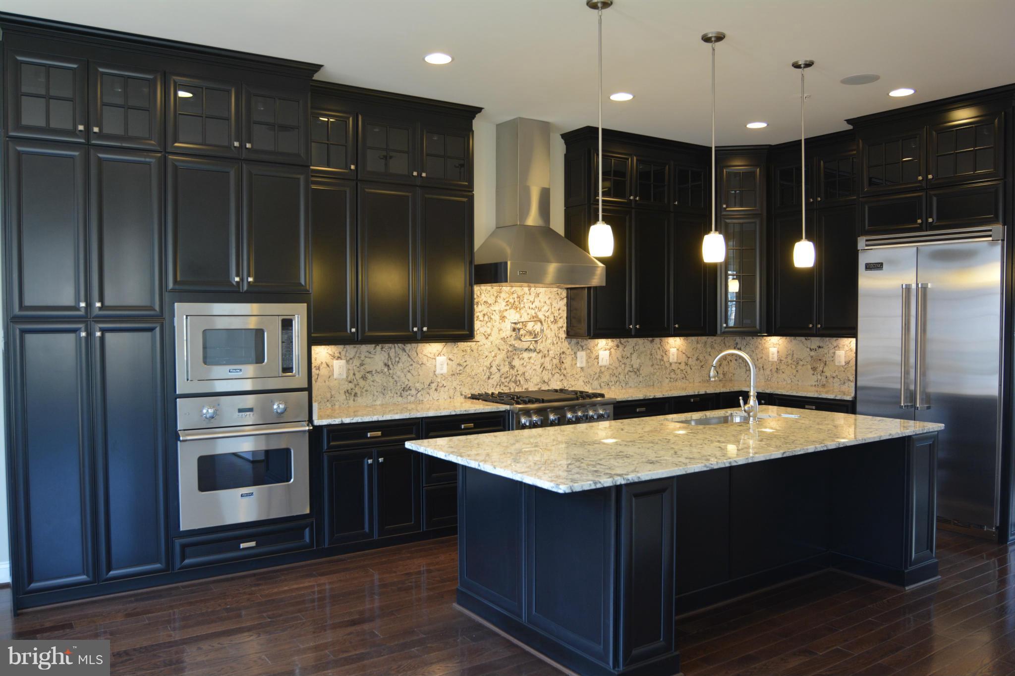 1413 Ridgeview Way Washington, DC 20007 - Photo 10 of 19 Kitchen