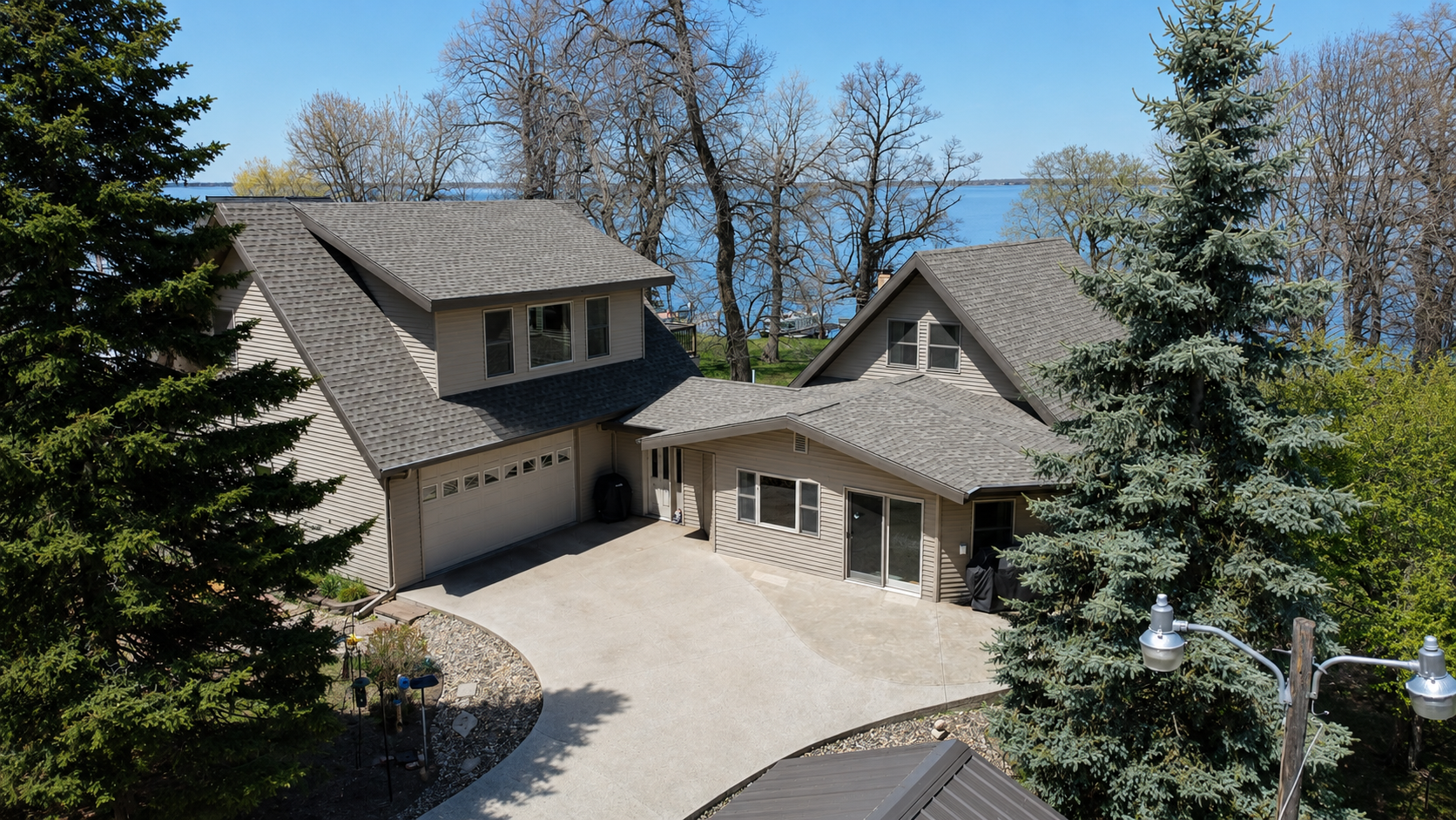 39409 Clearmont Road Battle Lake, MN 56515 - Photo 1 of 50