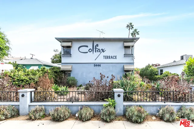 $1,550,000 | 5444 Colfax Avenue, Valley Village, CA 91601