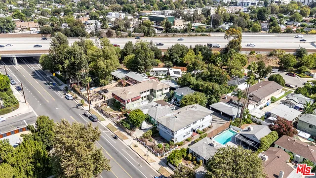 $1,550,000 | 5444 Colfax Avenue, Valley Village, CA 91601
