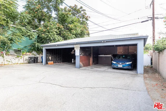 $1,550,000 | 5444 Colfax Avenue, Valley Village, CA 91601