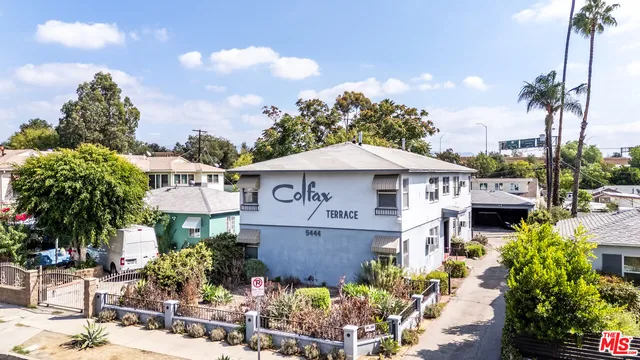 $1,550,000 | 5444 Colfax Avenue, Valley Village, CA 91601