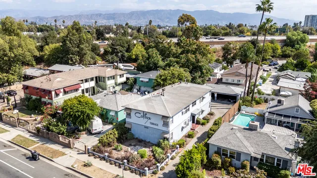 $1,550,000 | 5444 Colfax Avenue, Valley Village, CA 91601