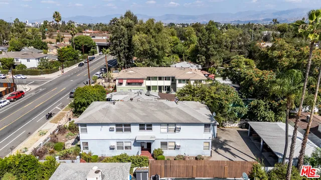 $1,550,000 | 5444 Colfax Avenue, Valley Village, CA 91601