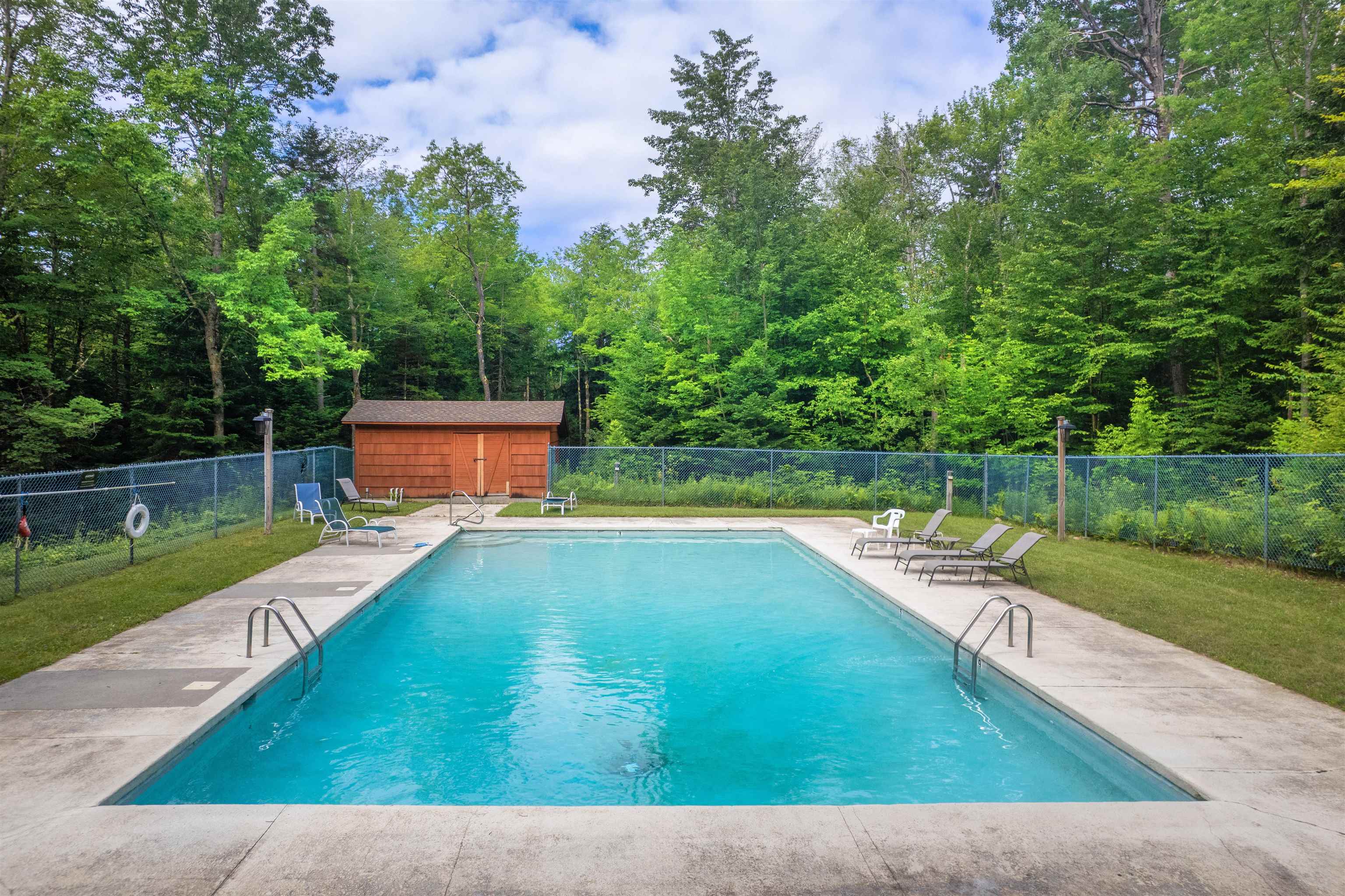 118 Gateway Court, Unit 24 Mendon, VT 05701 - Photo 28 of 29