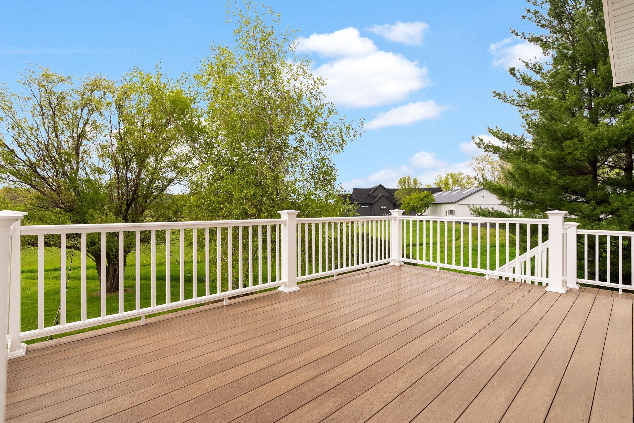 5 Shady Willow Road Brooklyn, WI 53521 - Photo 39 of 71