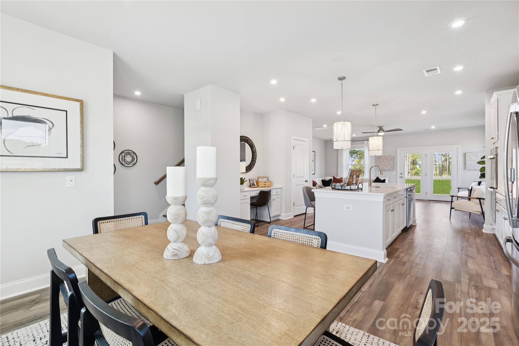 1932 Westerhill Drive Fort Mill, SC 29708 - Photo 23 of 32