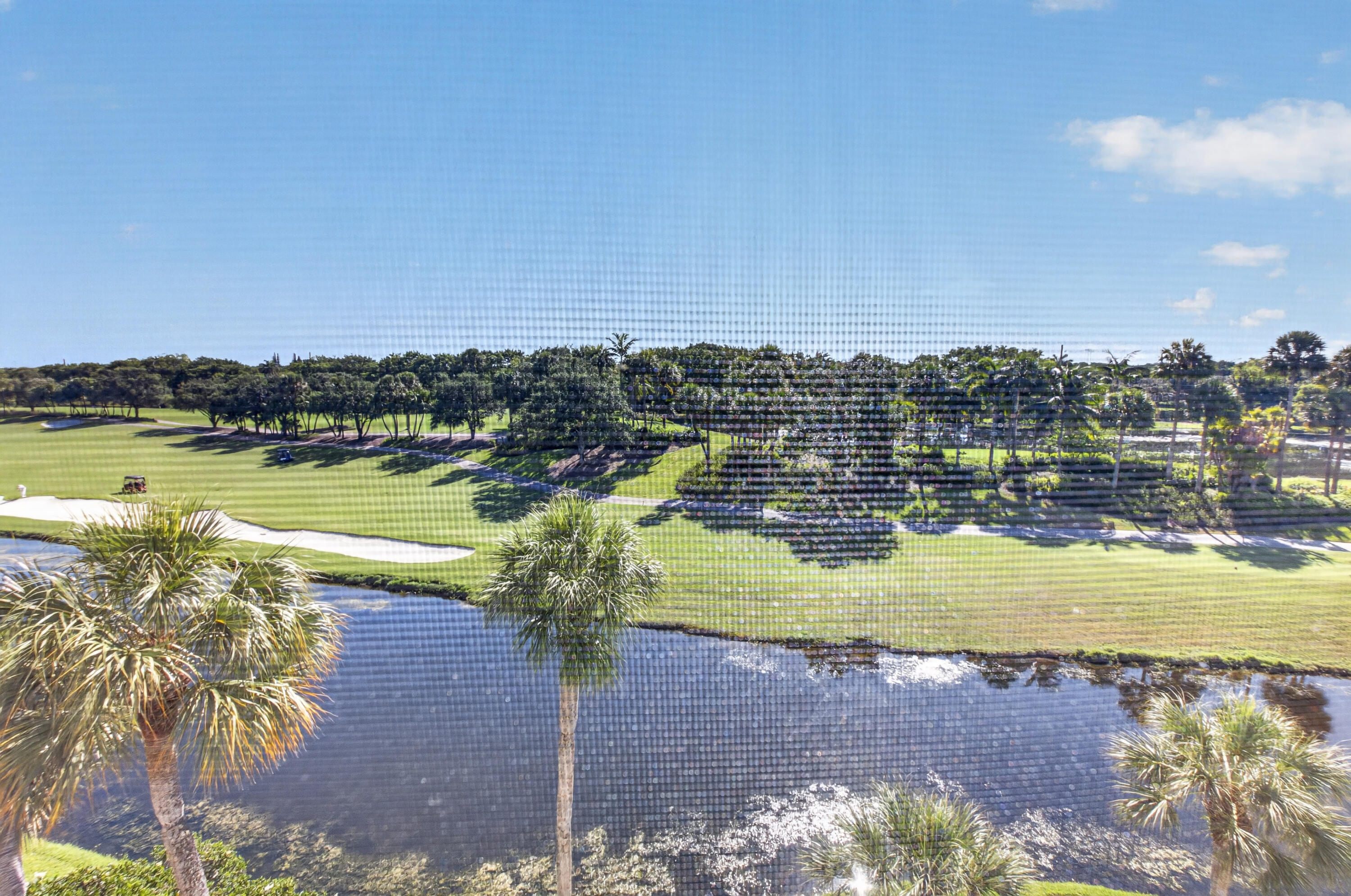 6797 Willow Wood Drive, Unit 6056 Boca Raton, FL 33434 - Photo 28 of 62 Golf and Lake Views
