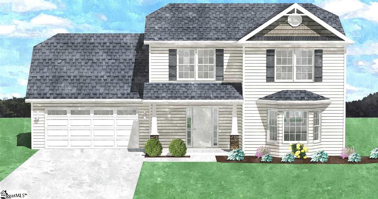 109 Tiara Ridge Lane Duncan, SC 29334 - Photo 1 of 2 Gallery Image 1